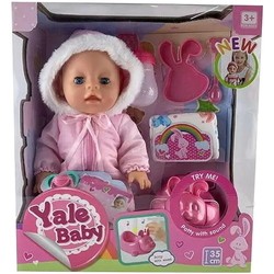 Куклы Yale Baby Baby YL1972U