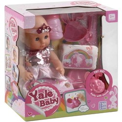 Куклы Yale Baby Baby YL1981E
