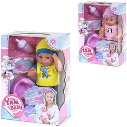 Куклы Yale Baby Baby Yl190019D