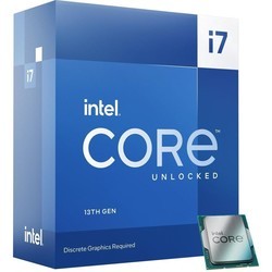 Процессоры Intel i7-13700F BOX