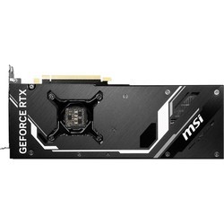 Видеокарты MSI GeForce RTX 4070 Ti VENTUS 3X 12G OC