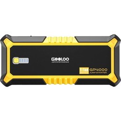 Пуско-зарядные устройства Gooloo GP4000