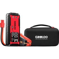 Пуско-зарядные устройства Gooloo GT3000