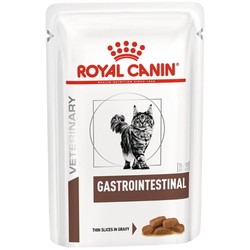 Корм для кошек Royal Canin Gastro Intestinal Gravy Pouch 48 pcs