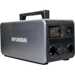Зарядные станции Hyundai HPS-1600