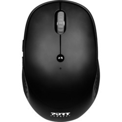 Мышки Port Designs Wireless Combo Mouse Bluetooth &amp; 2.4 GHz