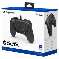 Игровые манипуляторы Hori Fighting Commander OCTA for PlayStation
