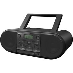 Аудиосистемы Panasonic RX-D552