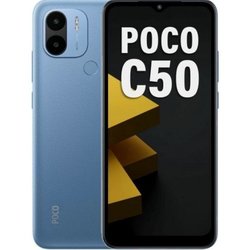Мобильные телефоны Poco C50 32GB/2GB