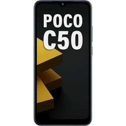 Мобильные телефоны Poco C50 32GB/2GB