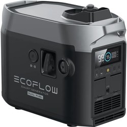 Генераторы EcoFlow Smart Generator (Dual Fuel)