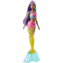 Куклы Barbie Dreamtopia Mermaid GJK10
