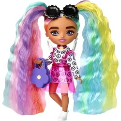Куклы Barbie Extra Minis HHF82