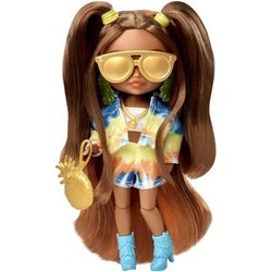 Куклы Barbie Extra Minis HHF81