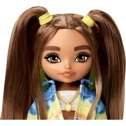 Куклы Barbie Extra Minis HHF81