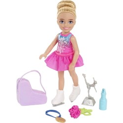 Куклы Barbie Chelsea Can Be HCK68