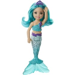 Куклы Barbie Dreamtopia Chelsea Mermaid GJJ89
