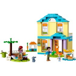 Конструкторы Lego Paisleys House 41724
