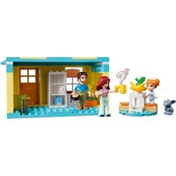 Конструкторы Lego Paisleys House 41724