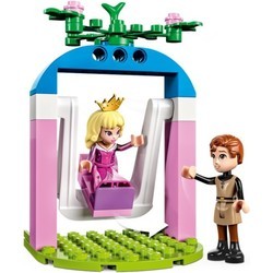 Конструкторы Lego Auroras Castle 43211