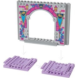 Конструкторы Lego Auroras Castle 43211