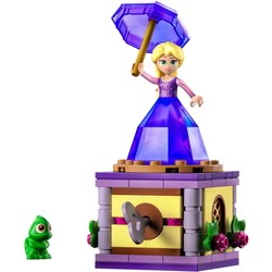 Конструкторы Lego Twirling Rapunzel 43214