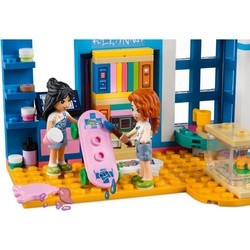 Конструкторы Lego Lianns Room 41739