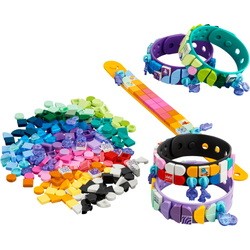 Конструкторы Lego Bracelet Designer Mega Pack 41807