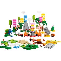 Конструкторы Lego Creativity Toolbox Maker Set 71418