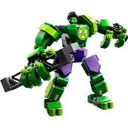 Конструкторы Lego Hulk Mech Armor 76241