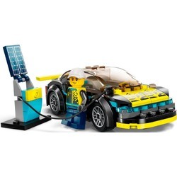 Конструкторы Lego Electric Sports Car 60383