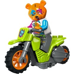 Конструкторы Lego Bear Stunt Bike 60356