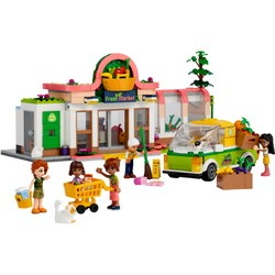 Конструкторы Lego Organic Grocery Store 41729