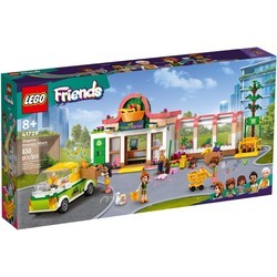 Конструкторы Lego Organic Grocery Store 41729