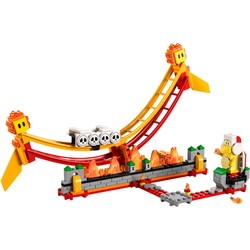 Конструкторы Lego Lava Wave Ride Expansion Set 71416