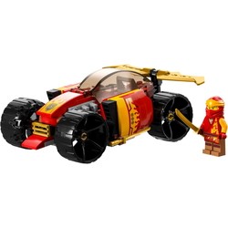 Конструкторы Lego Kais Ninja Race Car EVO 71780