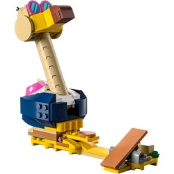 Конструкторы Lego Conkdors Noggin Bopper Expansion Set 71414