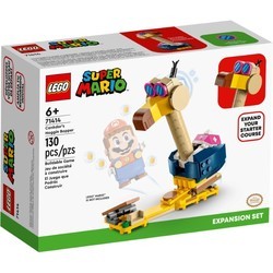 Конструкторы Lego Conkdors Noggin Bopper Expansion Set 71414