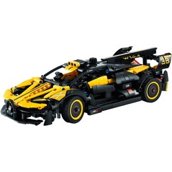 Конструкторы Lego Bugatti Bolide 42151