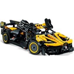 Конструкторы Lego Bugatti Bolide 42151