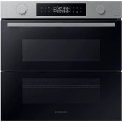 Духовые шкафы Samsung Dual Cook Flex NV7B4545VAS