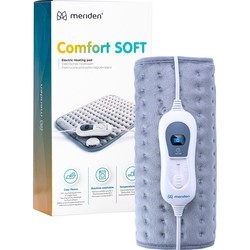 Электропростыни и электрогрелки Meriden Comfort Soft