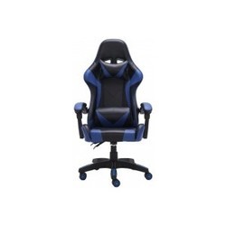 Компьютерные кресла Topeshop Remus (синий)
