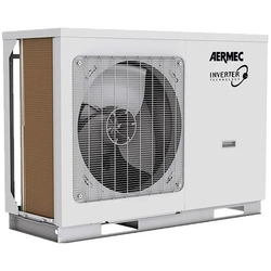 Тепловые насосы Aermec HMI100T