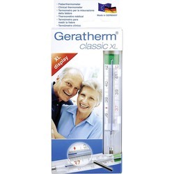 Медицинские термометры Geratherm Classic XL