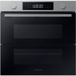 Духовые шкафы Samsung Dual Cook Flex NV7B4525ZAS