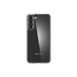 Чехлы для мобильных телефонов Spigen Ultra Hybrid for Galaxy S22 Plus (бесцветный)
