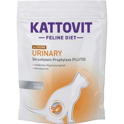 Корм для кошек Kattovit Urinary with Chicken 1.25 kg