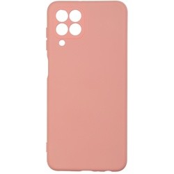 Чехлы для мобильных телефонов ArmorStandart Icon Case for Galaxy M33 (фиолетовый)