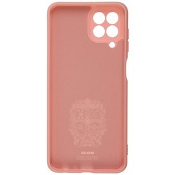 Чехлы для мобильных телефонов ArmorStandart Icon Case for Galaxy M33 (розовый)